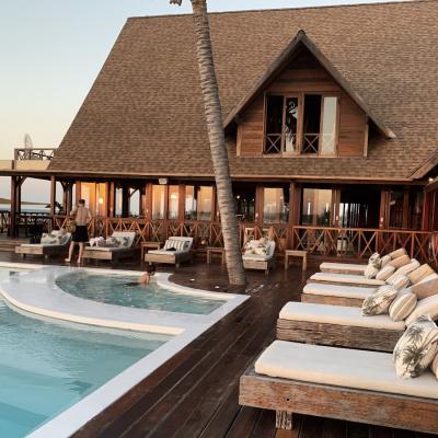 Accommodation