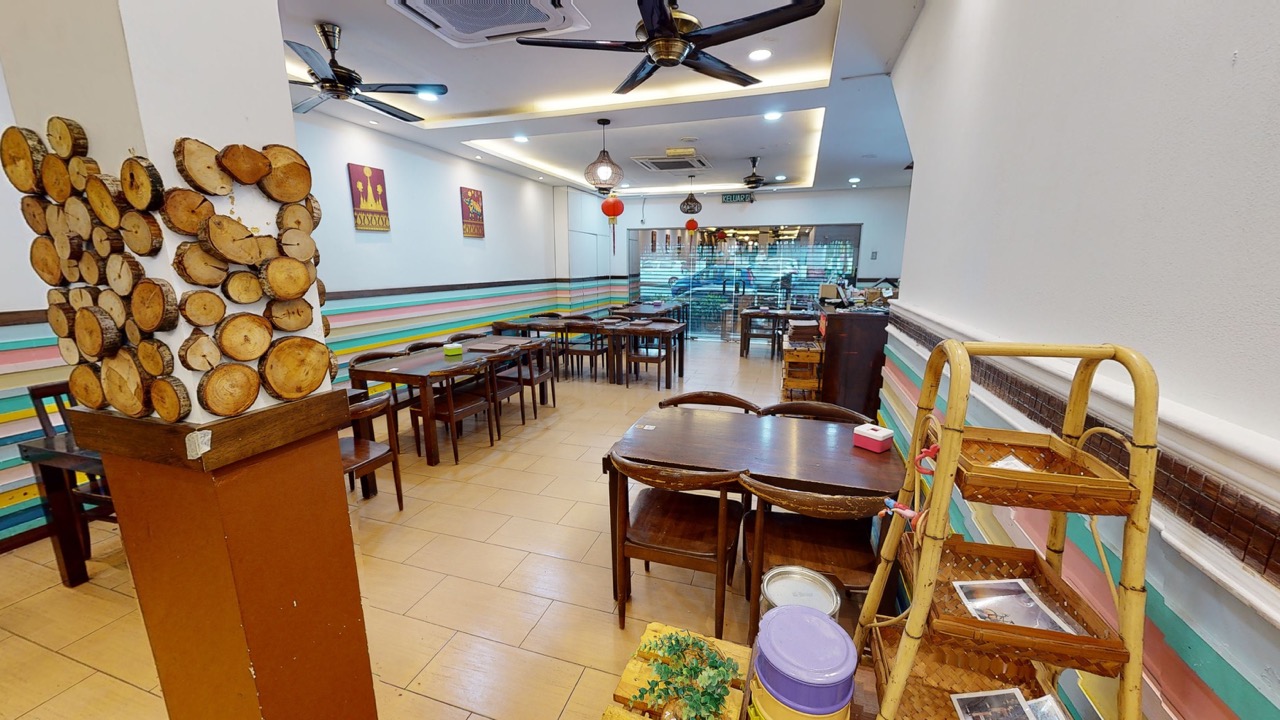 Kin Thai Restaurant