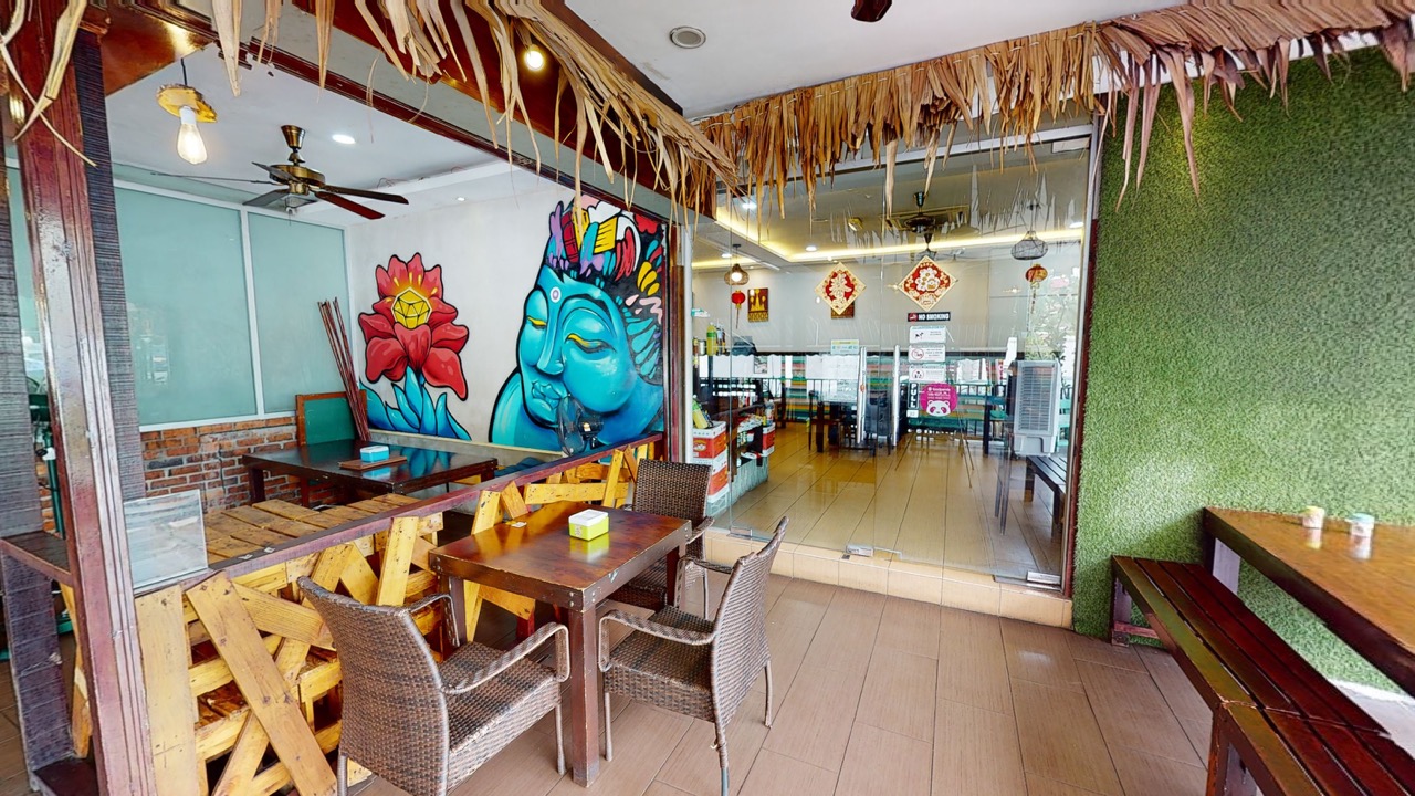 Kin Thai Restaurant