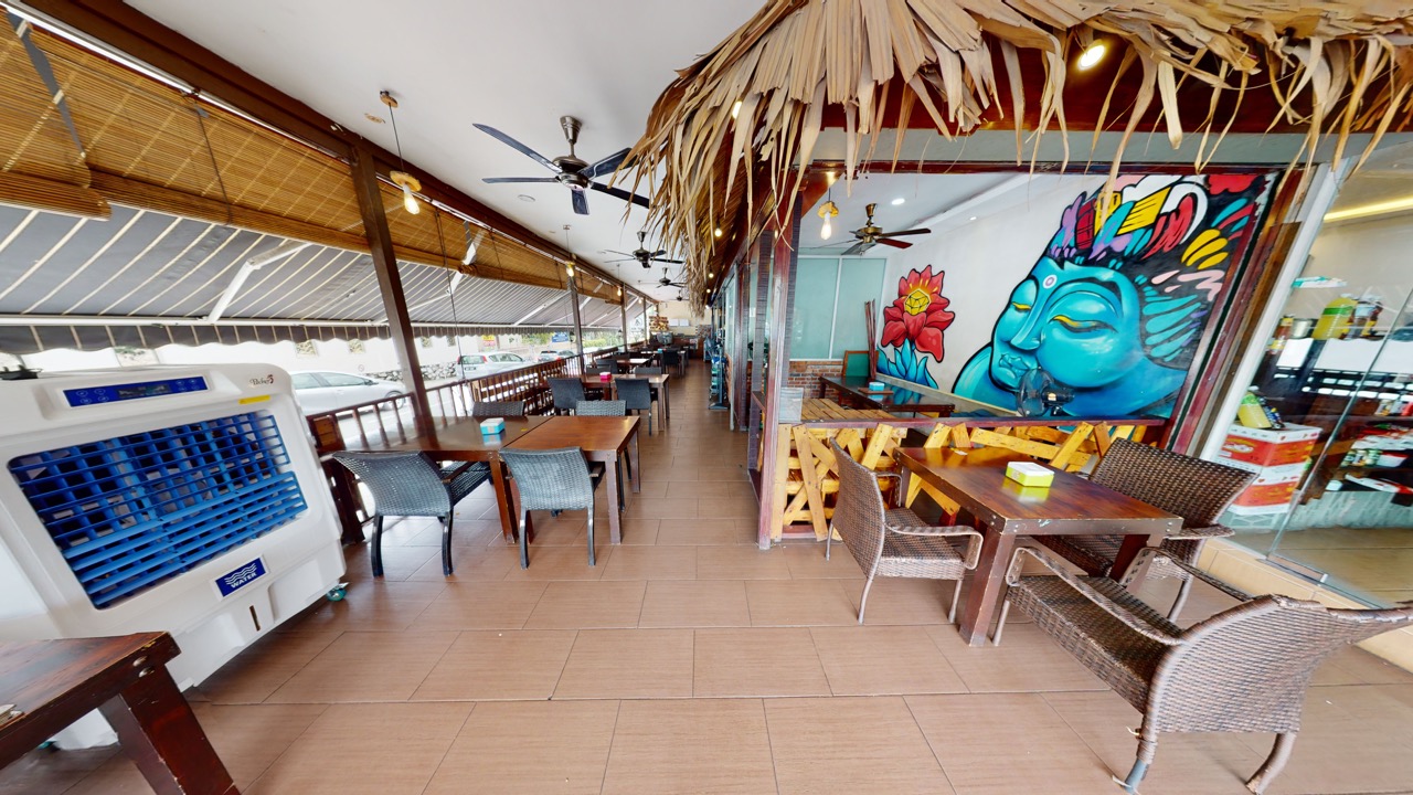 Kin Thai Restaurant