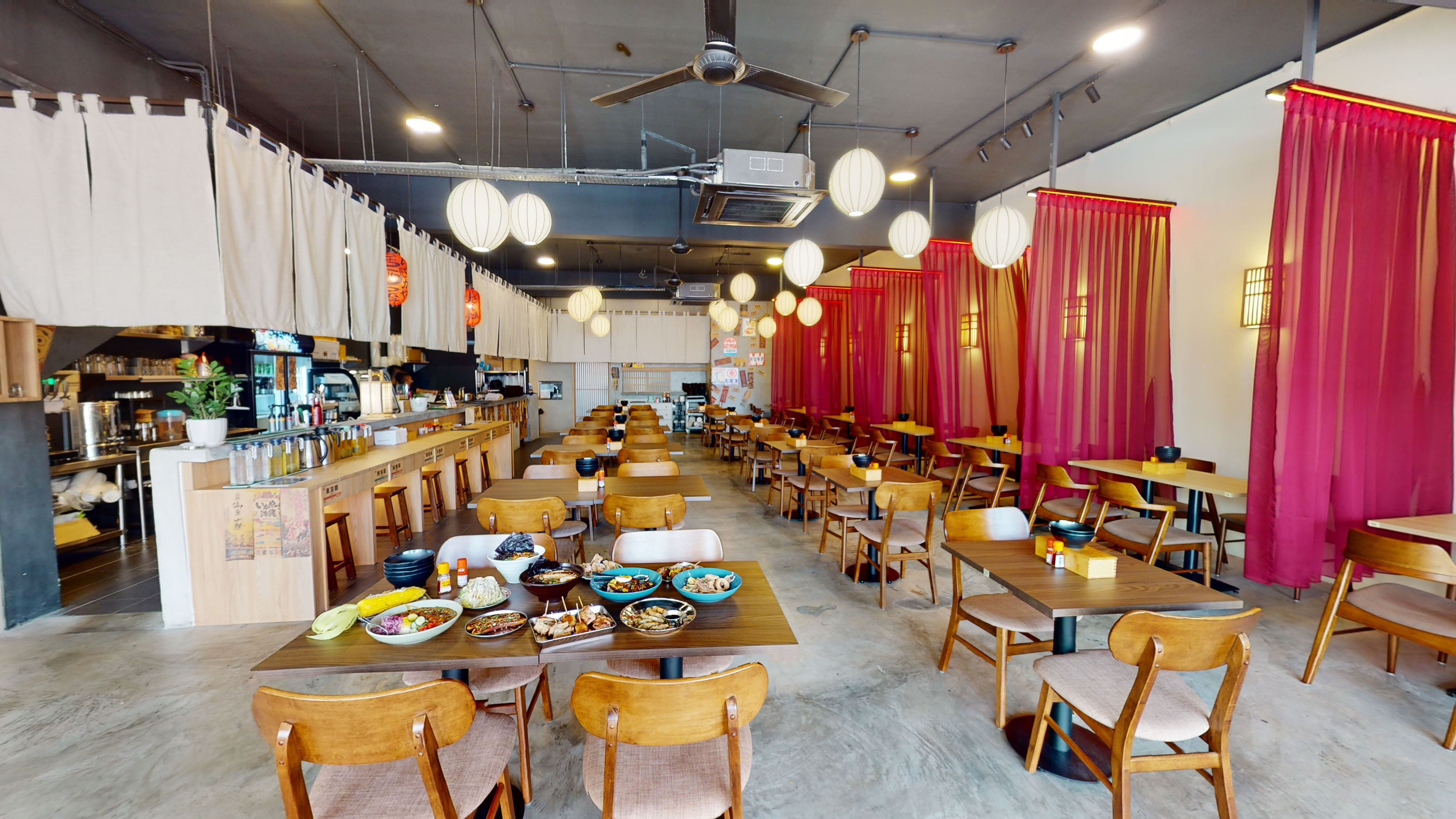 Toraichi Izakaya