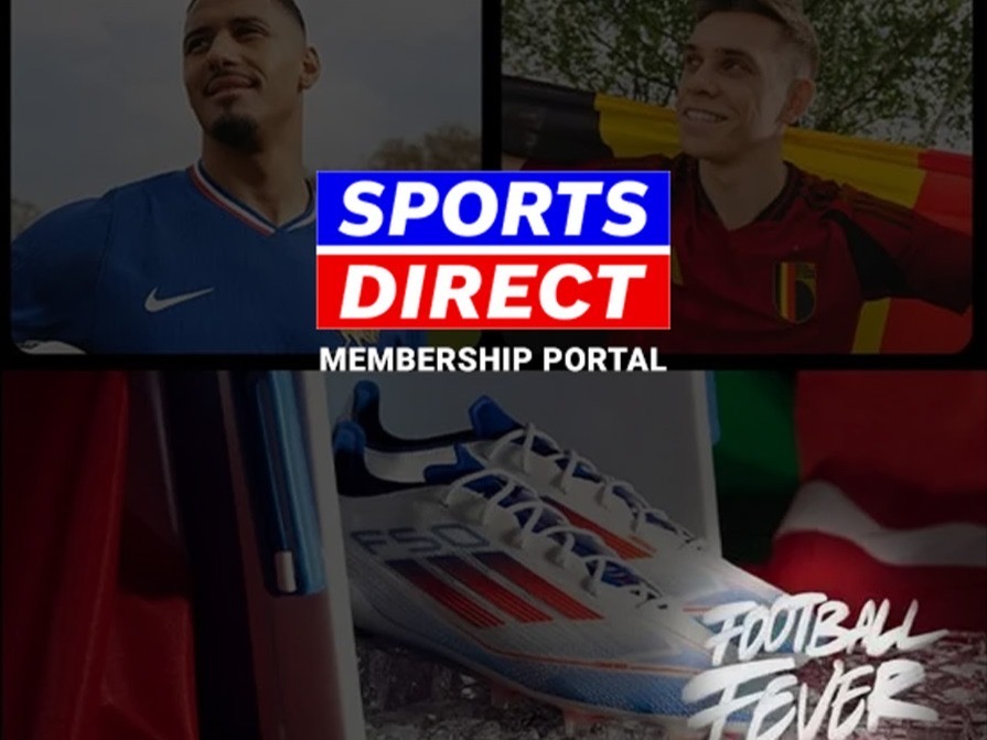 Sports Direct Malaysia